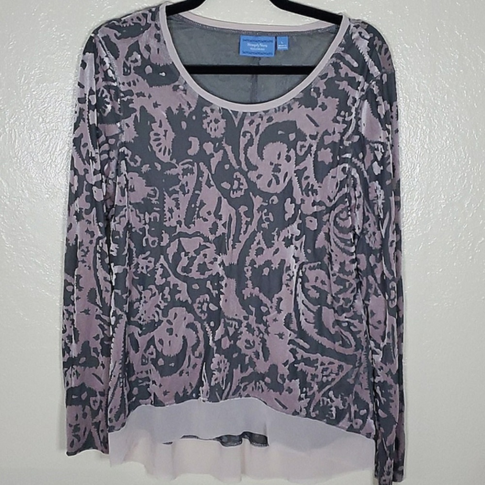 Burnout Top